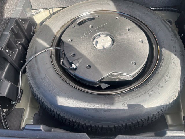 Certified Used 2023 Black Nissan SL image 21