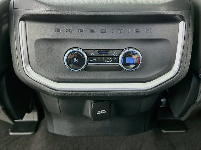 New 2027 White Ford Active image 13