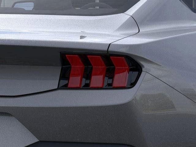New 2026 Carbonized Gray Metallic Ford EcoBoost® Fastback image 44