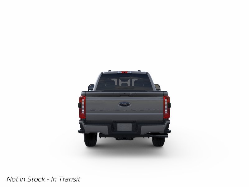 New 2026 Carbonized Gray Metallic Ford F-250® Lariat® image 27