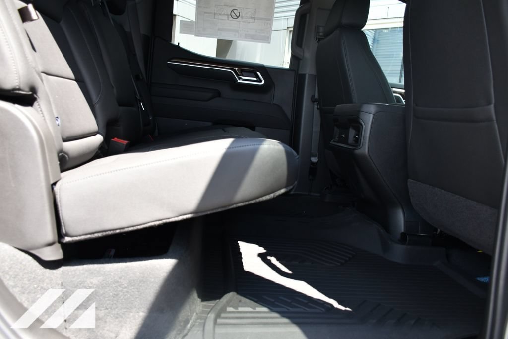 2026 Chevrolet Silverado 1500 LT - Photo 25