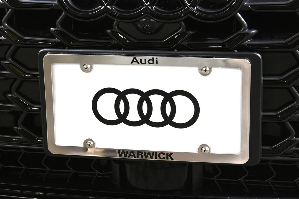 New 2026 Gray Audi  image 14
