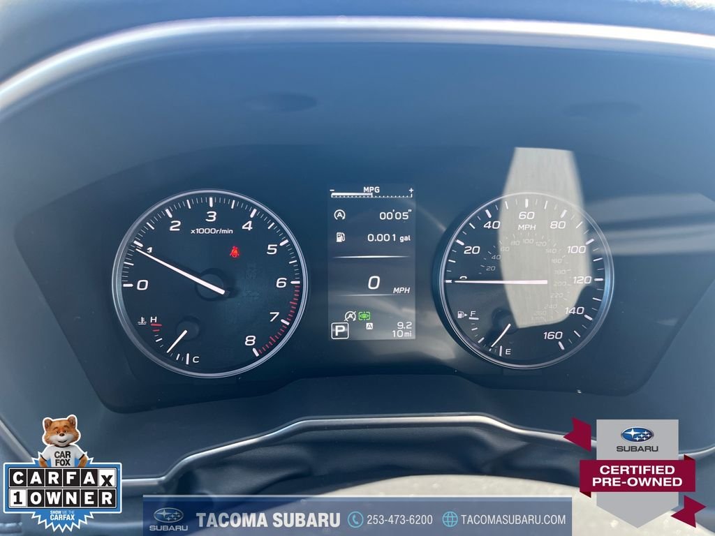 2025 Subaru Legacy Limited - Photo 14