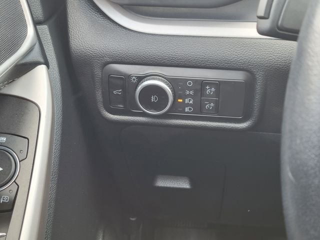 Certified Used 2023 Black Ford XLT image 13