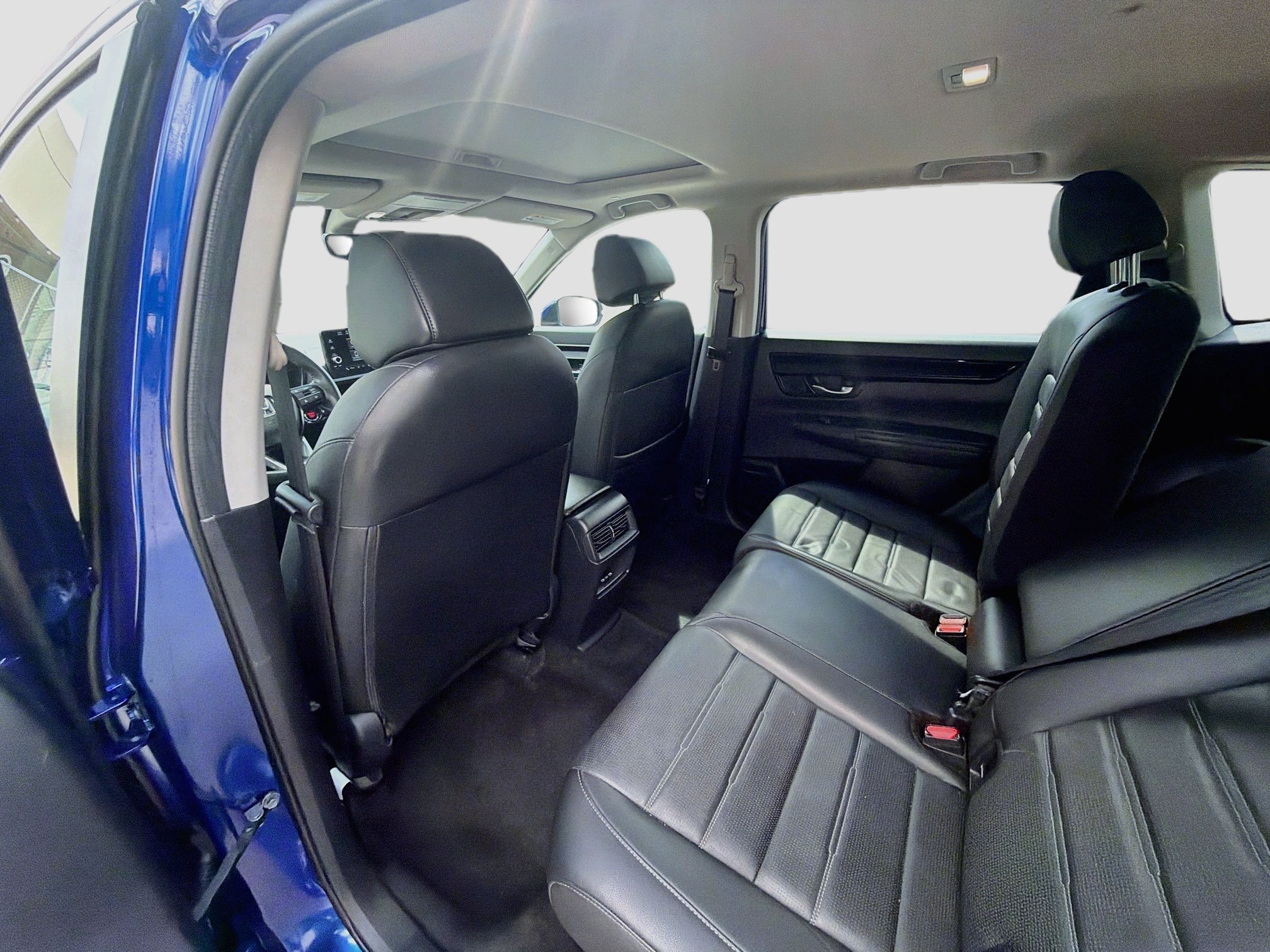 2024 Honda CR-V EX-L - Photo 24