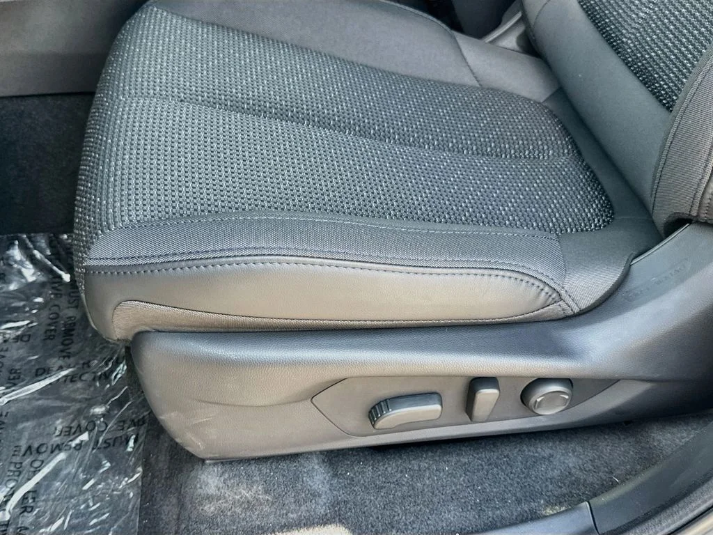 New 2026 Gray Subaru Premium Hybrid image 24