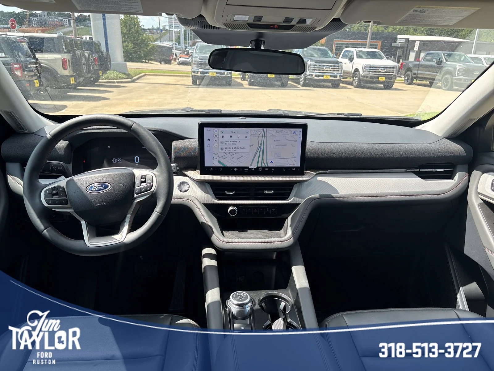 2026 Ford Explorer Active - Photo 14