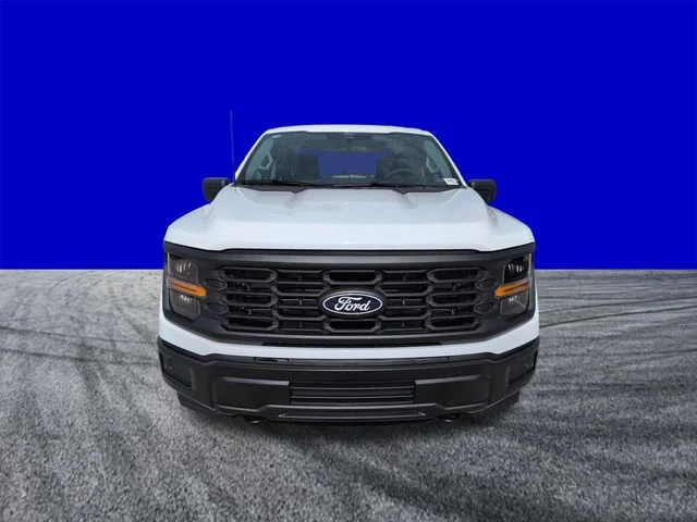New 2026 White Ford XL image 9