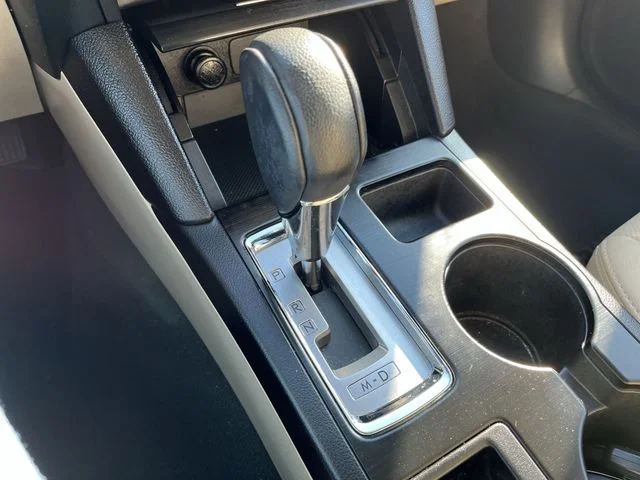 Used 2017 Gray Subaru 2.5i image 23