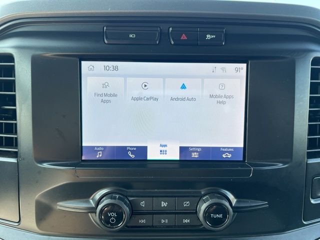 2023 Ford F-150 XLT - Photo 17