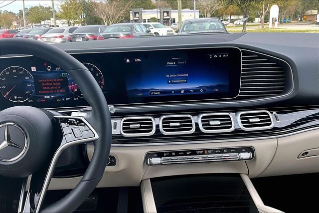 Used 2026 Gray Mercedes-Benz GLE 450 image 6