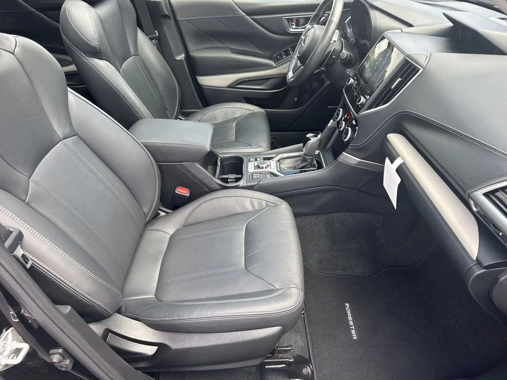 Used 2023 Black Subaru Limited image 13
