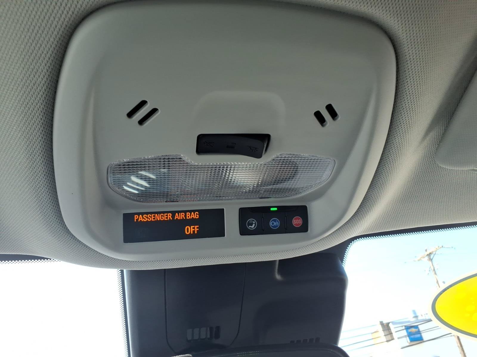 2025 Chevrolet Trax Activ - Photo 30