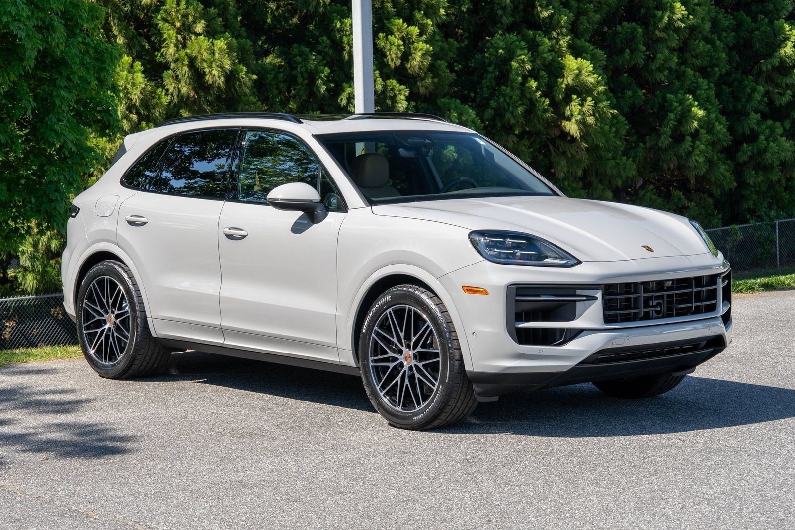 New 2026  Porsche Base image 10