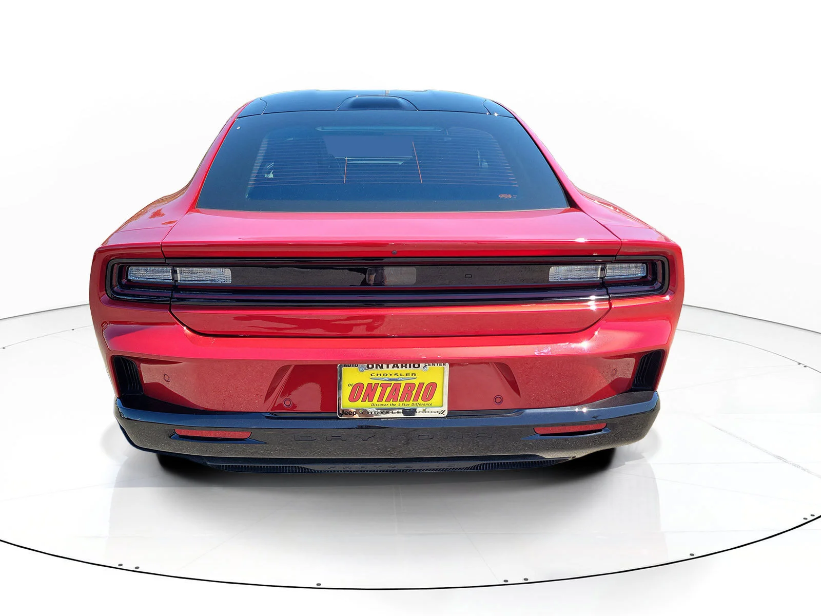 Used 2025  Dodge R/T image 4