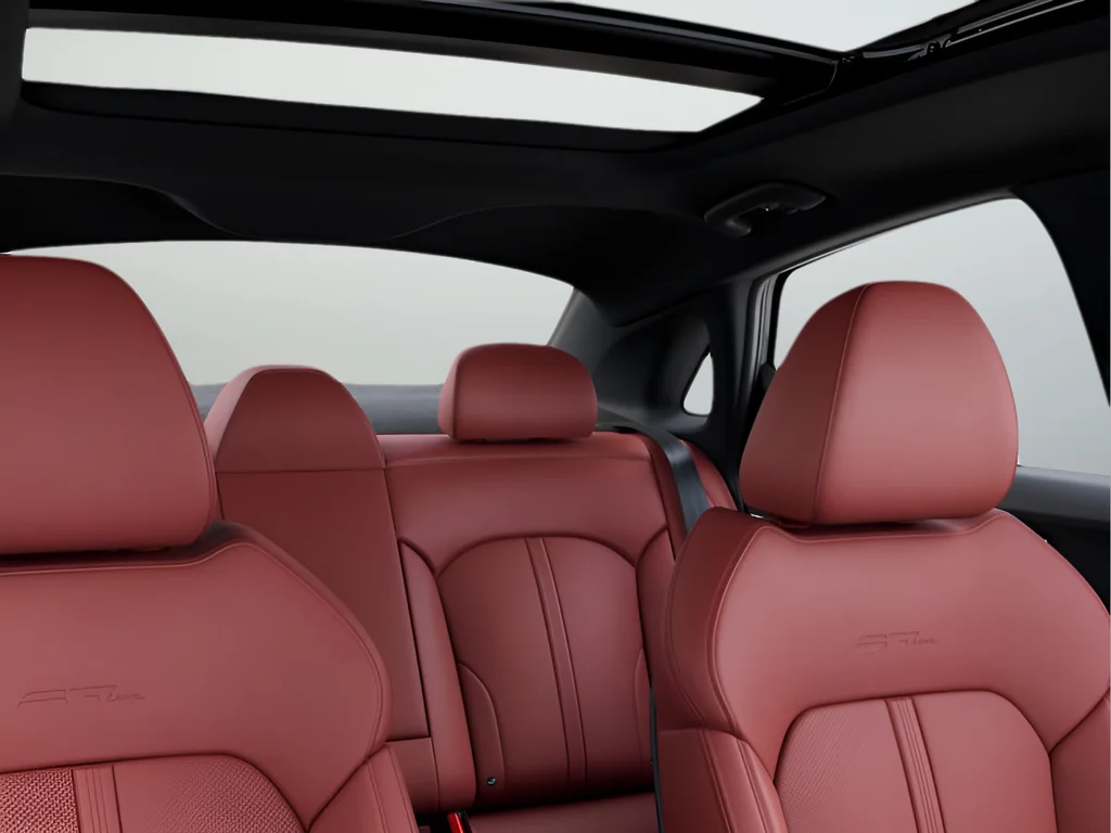 New 2026 Wolf Gray Kia GT-Line image 27