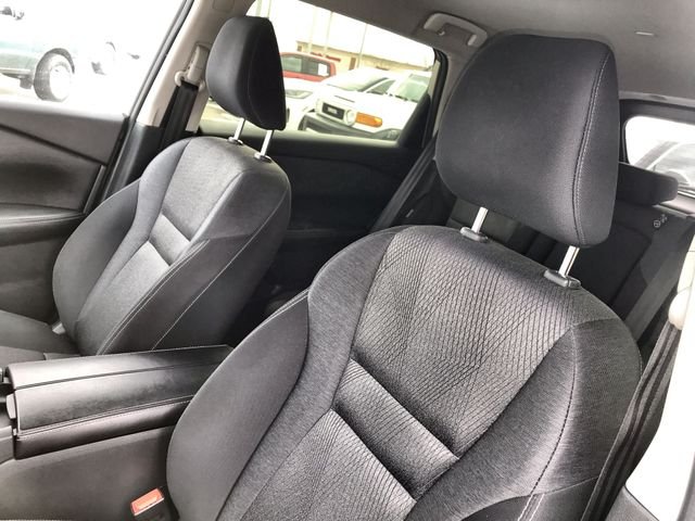 Used 2024 Silver Nissan SV image 11