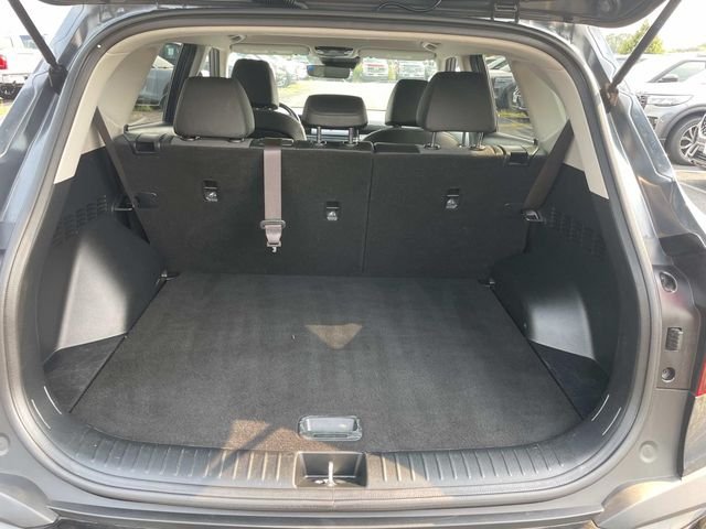 Used 2024 Gravity Gray Kia S image 8