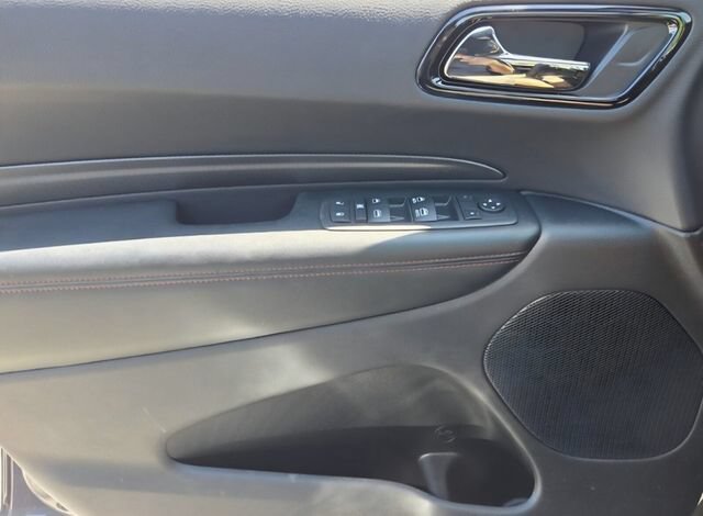 New 2026 Vapor Gray Dodge GT Plus HEMI V8 image 28