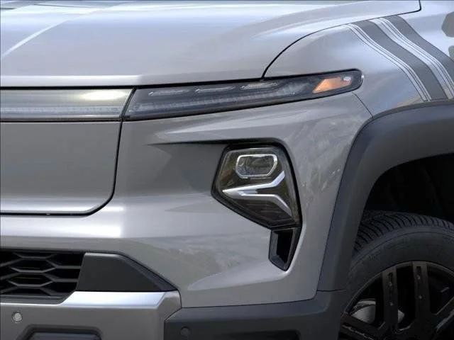 2026 Chevrolet Silverado EV LT - Photo 12