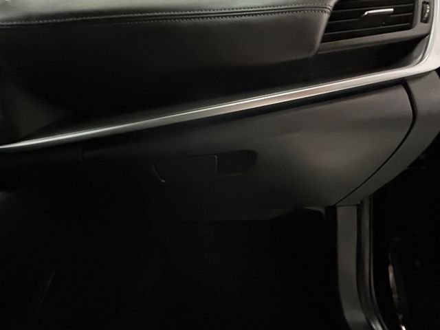 Used 2023 Black Nissan SV image 24