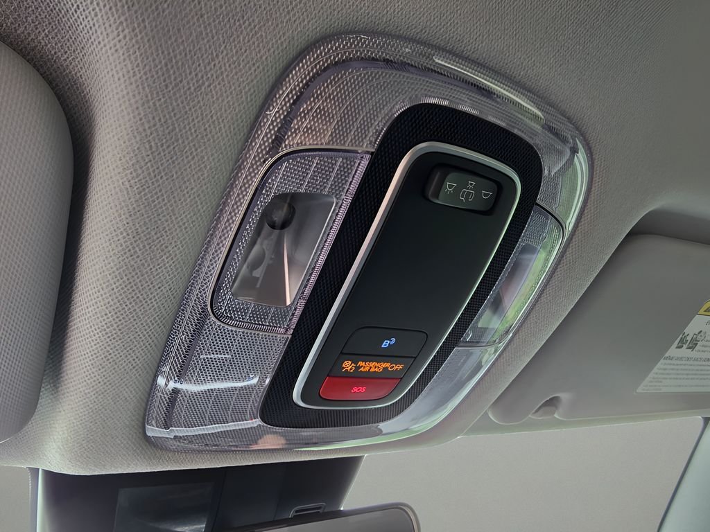 New 2026 Ecotronic Gray Pearl Hyundai SEL Premium image 25