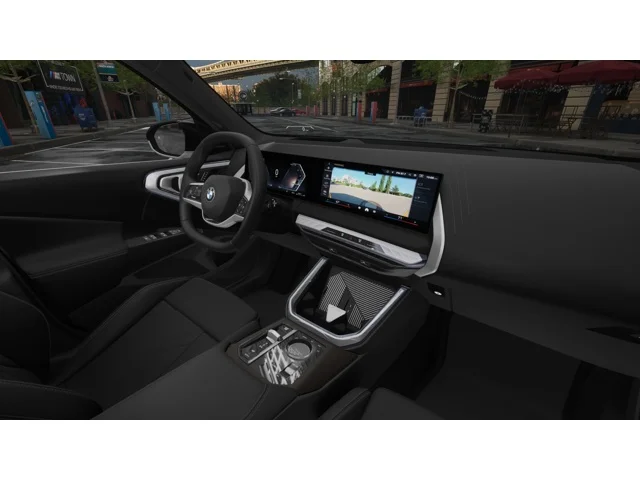 New 2026 Black Sapphire Metallic BMW 30 xDrive image 14