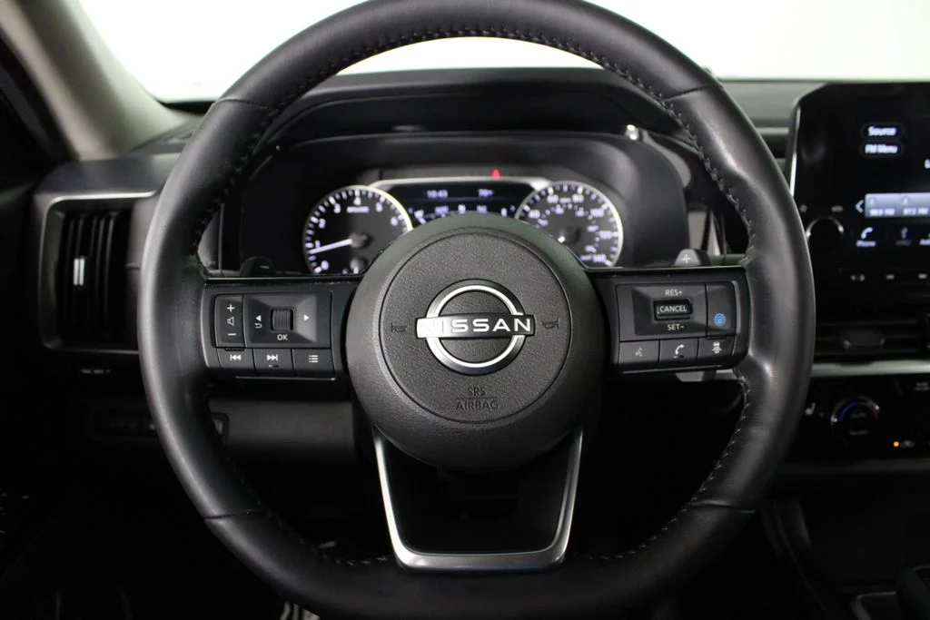 2023 Nissan Pathfinder SL - Photo 10