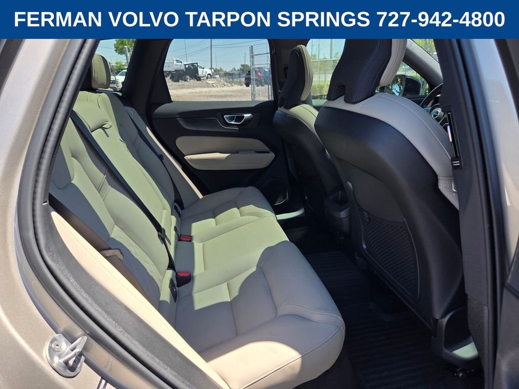 New 2026 Bright Dusk Volvo Plus image 20
