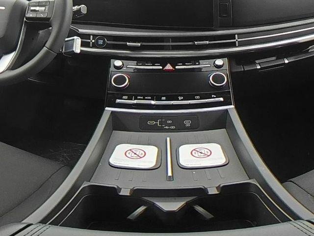 New 2026 Black Hyundai SE image 37