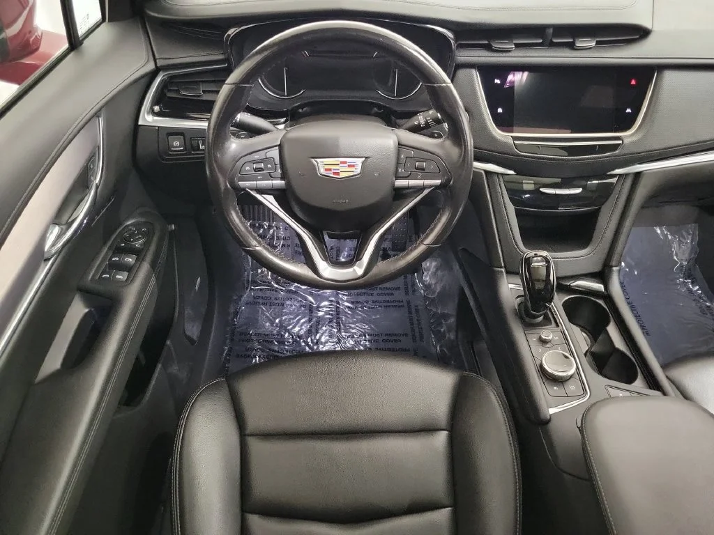 2023 Cadillac XT6 Luxury - Photo 15