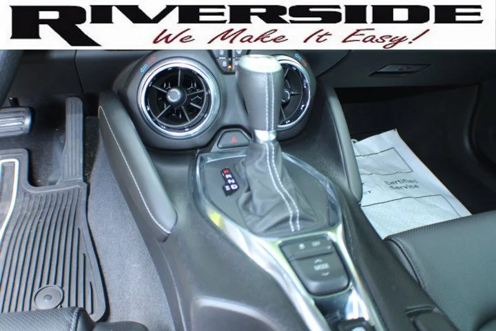 Used 2019 SHOCK Chevrolet 2SS image 12