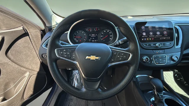 Used 2025 Black Chevrolet LT image 12