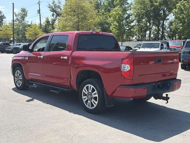 Used 2020 Red Toyota 1794 image 11