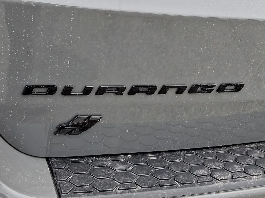New 2026 Destroyer Gray Clearcoat Dodge GT Plus image 21