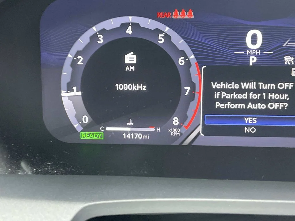 Certified Used 2025 Black Toyota TRD Pro image 29
