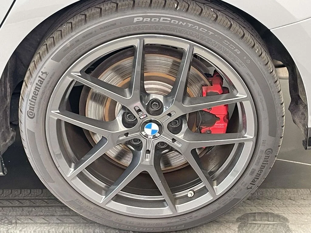 2024 BMW 2 Series M235i - Photo 23