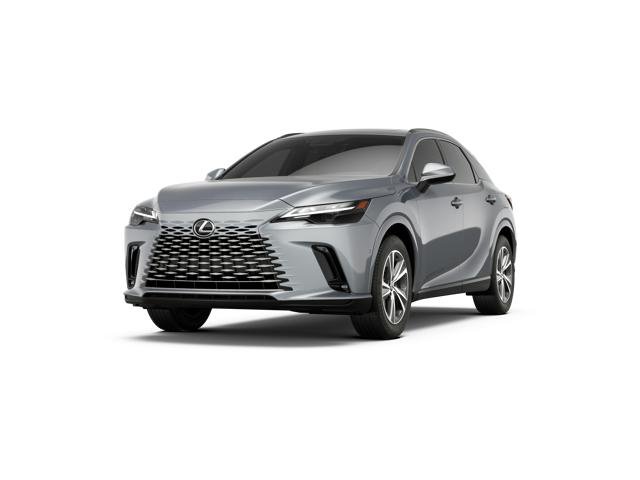 2026 Lexus RX