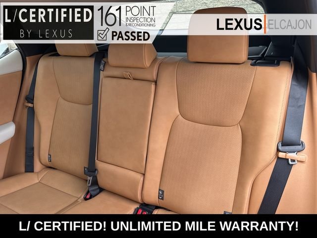 Certified Used 2026 CAVIAR Lexus 450e Premium image 39