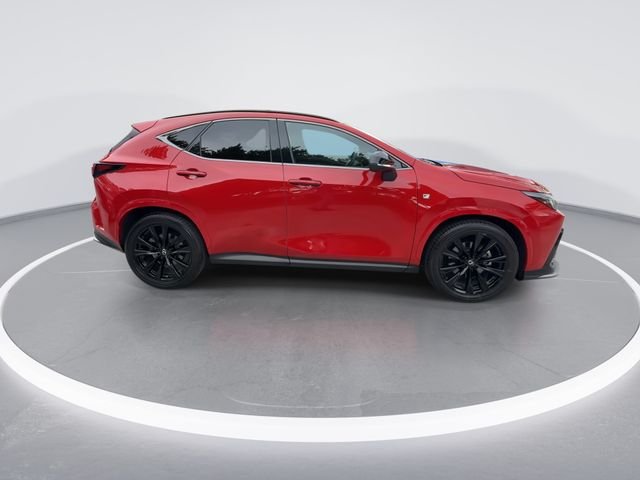 2024 Lexus NX 350 - Photo 9