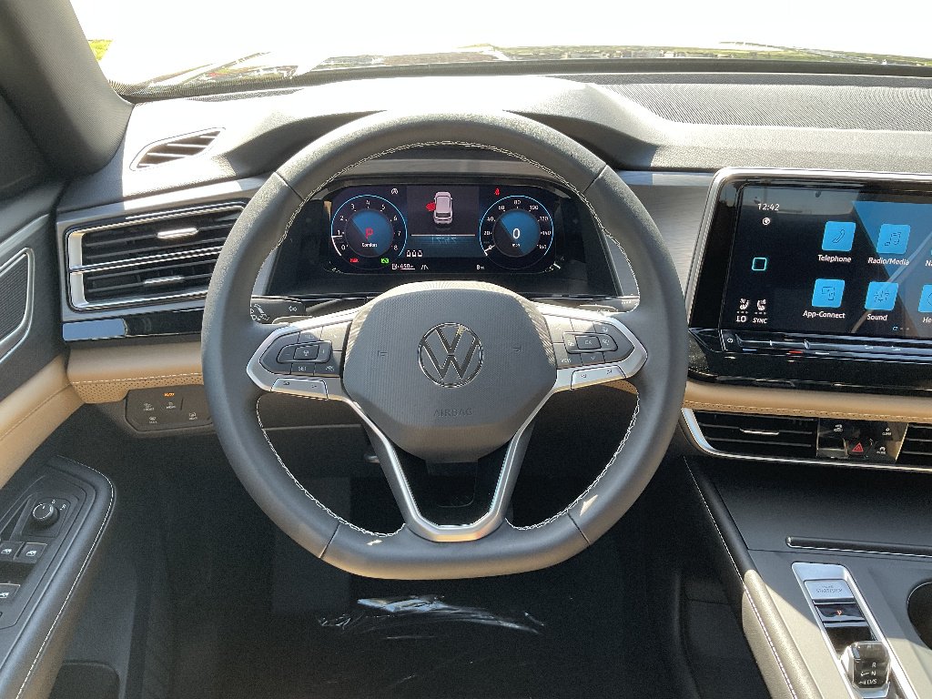 2026 Volkswagen Atlas Cross Sport SE - Photo 6