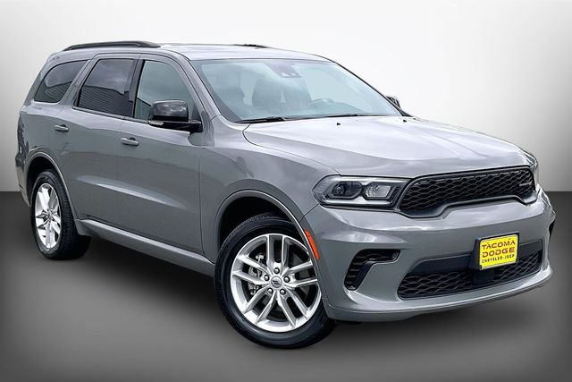 2024 Dodge Durango GT