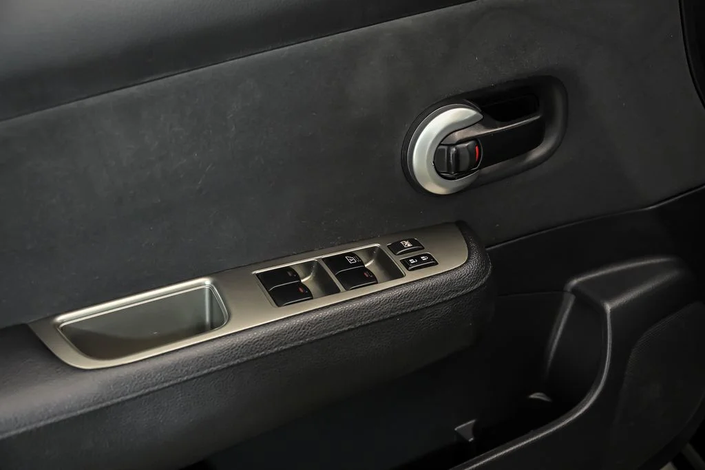 Used 2012 Gray Nissan 1.8 S image 10