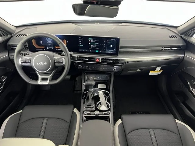 New 2026 Gray Kia GT-Line image 32