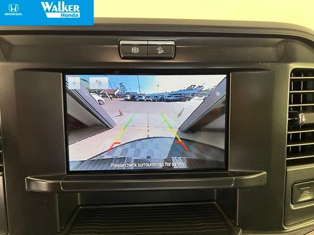 Used 2025 White Ford XLT image 28