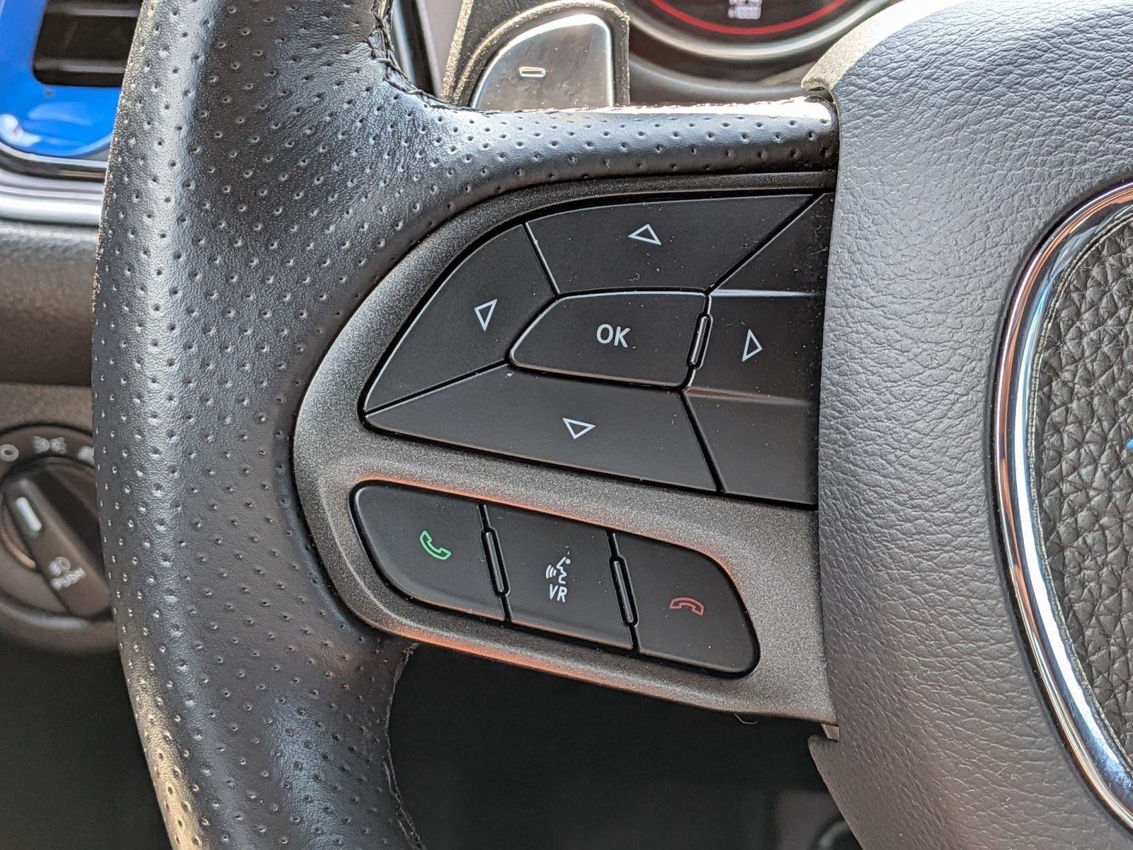 Used 2022 Frostbite Dodge R/T Scat Pack image 20