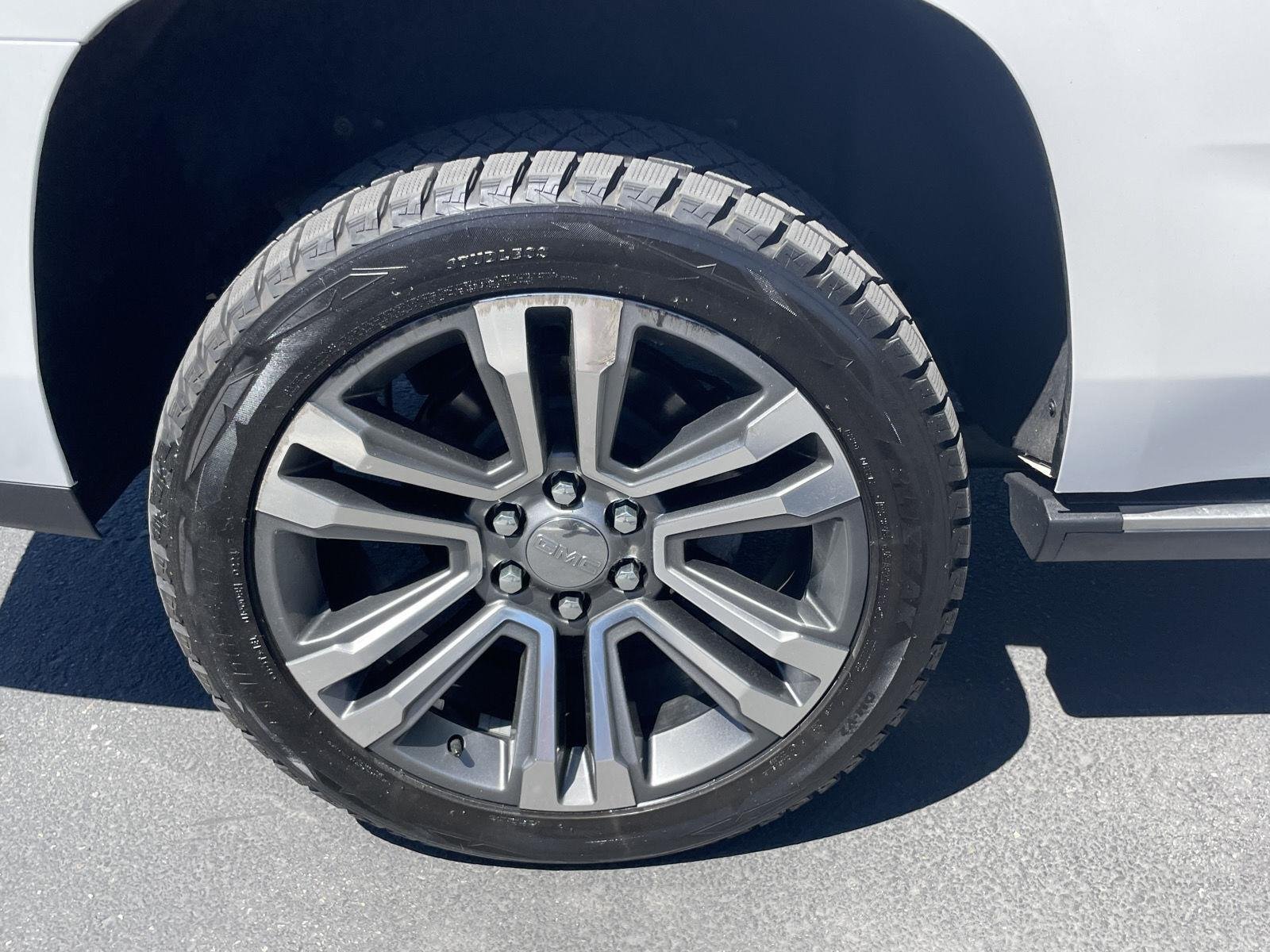 2018 GMC Yukon Denali - Photo 18