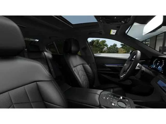 Certified Used 2025 Black Sapphire Metallic BMW M60 image 9
