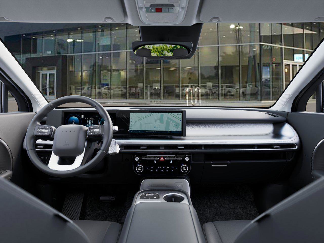 2026 Hyundai IONIQ 9 SE - Photo 11