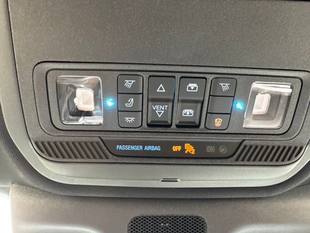 New 2027 White Ford King Ranch image 29